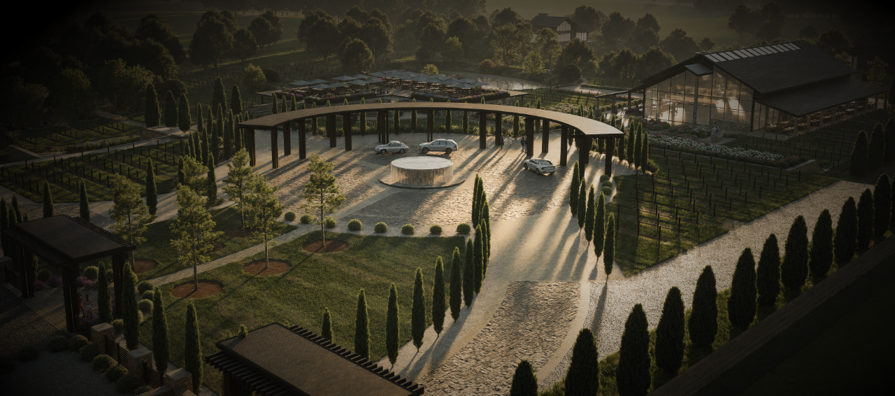 Stunning Oklahoma event venue for weddings & corporate retreats. Explore The Canopy, Rooftop Terrace & Villas. Book your elegant celebration today!